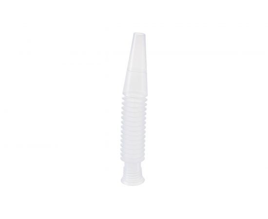 Гибкий носик для мерной емкости, полиэтиленовый МАСТАК 135-10101 – изображение 2