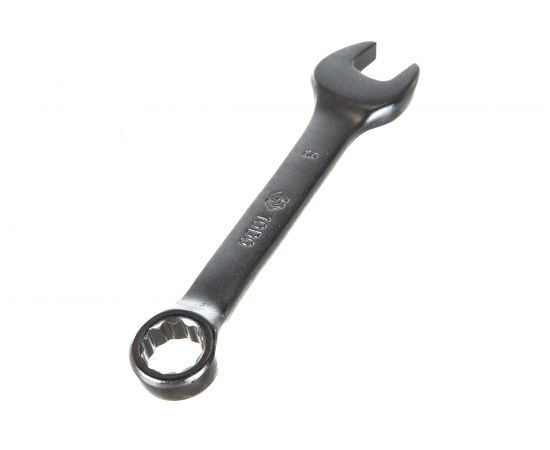 Комбинированный ключ KING TONY укороченный 8 мм 10D0-08 – изображение 2