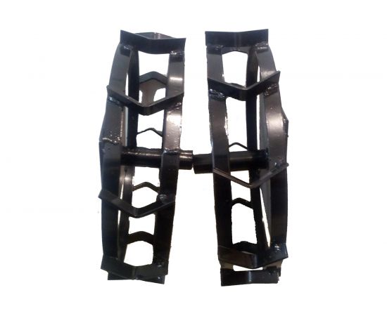 Грунтозацепы для Pubert (290х90 мм; 2 шт.) Изделмет ИЗД103001 – изображение 2