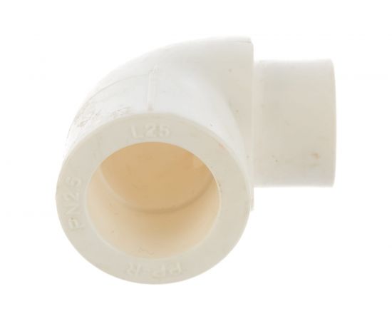 Угольник LAMMIN PPR нар/вн 90°х25 Lm31035090025 – изображение 2