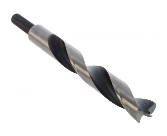 Сверло по дереву HCS (16х115х160 мм) REDVERG 6621133 – изображение 2