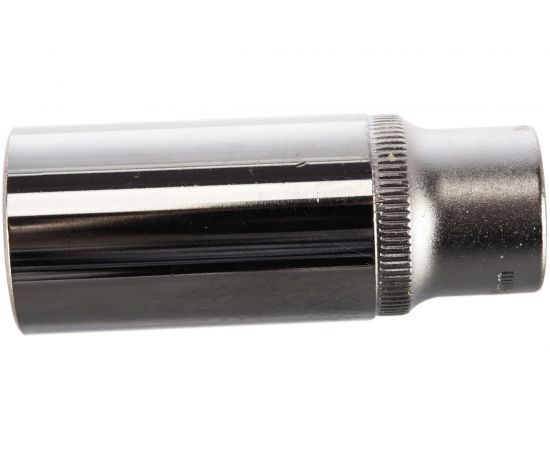 Головка торцевая 6-гранная глубокая (19 мм; 70 мм; 3/8"") с держателем ЭВРИКА ER-91014H – изображение 2