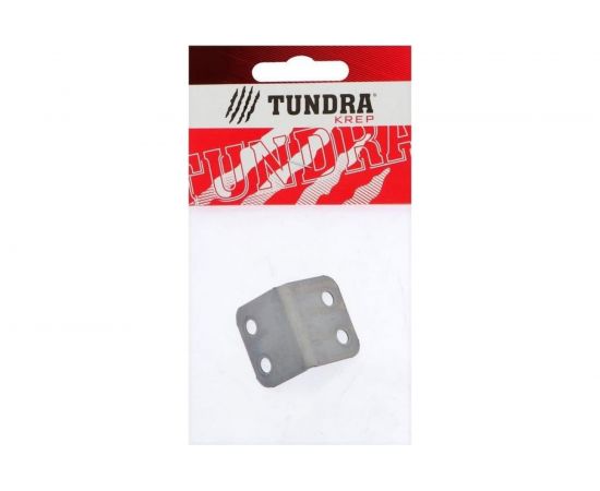 Мебельный уголок TUNDRA 26х26, без покрытия, 1 шт. 5294224 – изображение 2