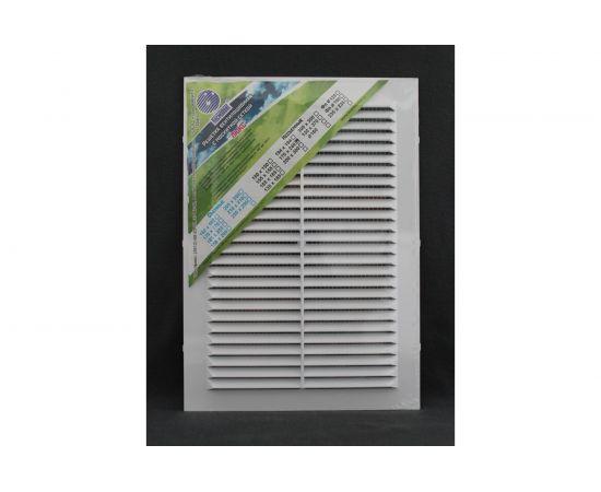 Решетка вентиляционная Люкс (170х240 мм; сетка) Космовент Л170 – изображение 2