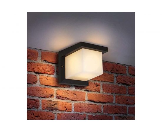 Садово-парковый светильник Elektrostandard 1540 TECHNO / SHELTER GRIT a038435 – изображение 2