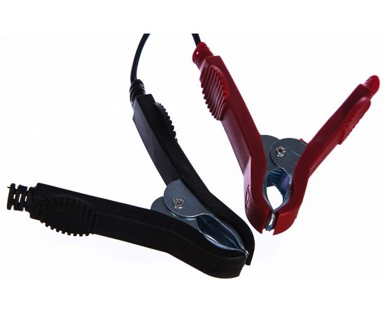 Автоматическое зарядное устройство QUATTRO ELEMENTI i-Charge 4.1 244-841 – изображение 2