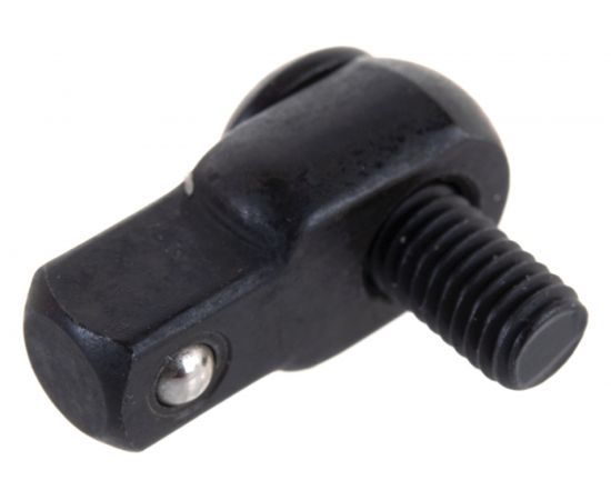 Ремкомплект для шарнирного воротка 1/4" ЭВРИКА ER-41414-P – изображение 2