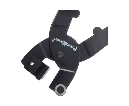 Стеклорез-плиткорез РемоКолор с металлическим упором, 215 мм 46-2-006 – изображение 2