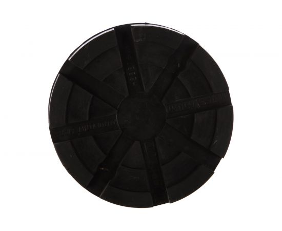 Накладка кордированная 125х120х24 мм для подъёмников WIEDERKRAFT 5221014К – изображение 2