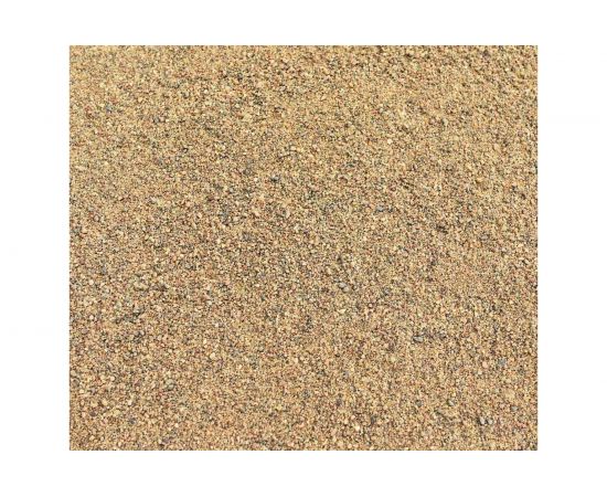 Сухой кварцевый песок фракции 0.63 - 2.50 мм, 25 кг РЕМИКС 00-00000032 – изображение 2