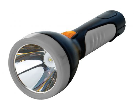 Фонарь КОСМОС Эконом Accu 7003/7005 LED-BL KOCAc7005LED-BL – изображение 2