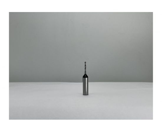 Сверло глухое MONOLIT HW 2.5x57.5 мм, S10x35 мм, RH Yasen TL00000896 – изображение 2