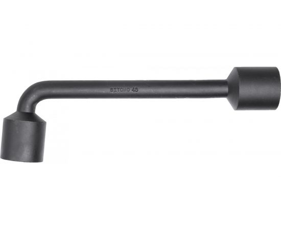 Торцевой изогнутый ключ SITOMO 46 157882 – изображение 2