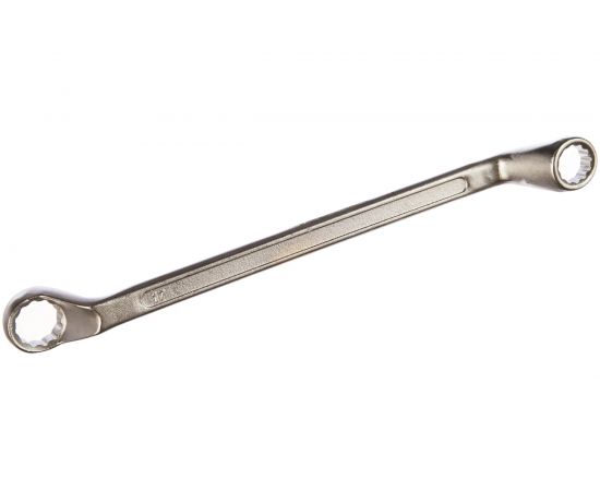 Ключ накидной 14x17 мм SANTOOL 031635-014-017 – изображение 2