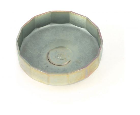 Съёмник масляных фильтров Дело Техники чашка, Ø67 мм, 14 граней 113171 800167 – изображение 2