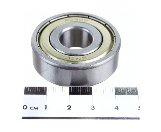 Подшипник CNIC 80302 6302 ZZ 6633 – изображение 3