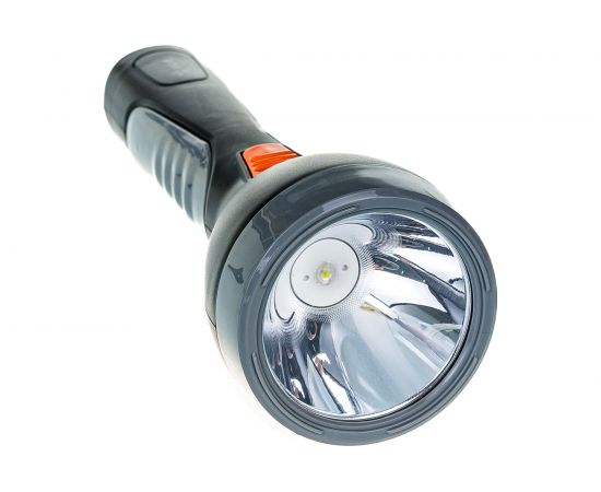 Фонарь КОСМОС Эконом Accu 7003/7005 LED-BL KOCAc7005LED-BL – изображение 3