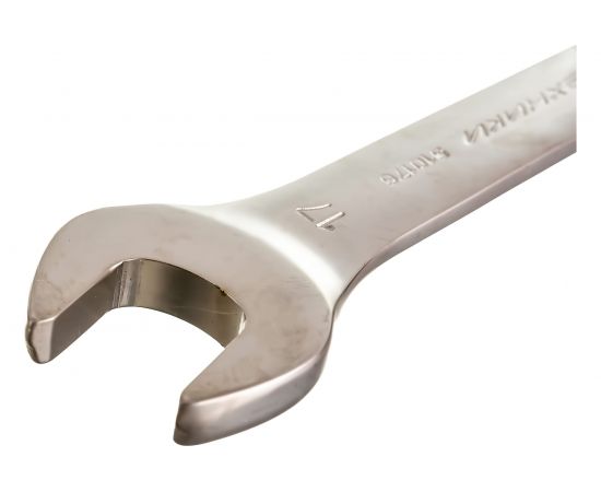 Рожковый ключ 16x17мм Дело Техники 510176 – изображение 3