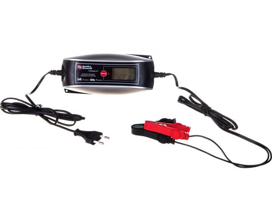 Автоматическое зарядное устройство QUATTRO ELEMENTI i-Charge 4.1 244-841 – изображение 3