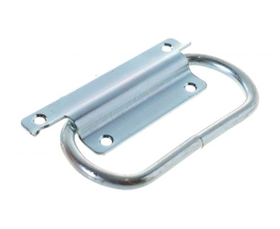 Откидная ручка Tech-Krep цинк 148798 – изображение 3