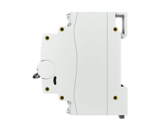 Автоматический выключатель EKF 3P 10А D 4,5kA ВА 47-63 PROxima SQmcb4763-3-10D-pro – изображение 3