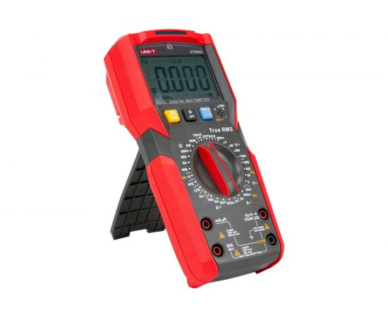 Цифровой мультиметр UNI-T UT89XD 00-00007394 – изображение 3