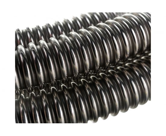 Сильфонная подводка для газа Kensudo 1/2"", 400 см, в/в 26732 – изображение 3