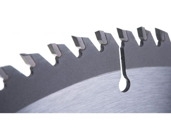 Диск пильный по дереву (305х30 мм; Z96) D.BOR 9K-803059605D – изображение 3