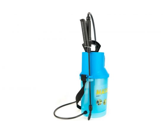 Опрыскиватель MATABI BERRY 7 л 81847 – изображение 3