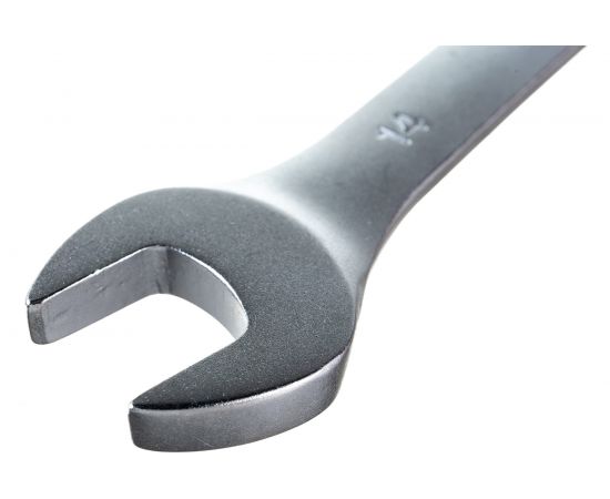 Комбинированные ключи 14мм Berger BG BG1128 – изображение 3