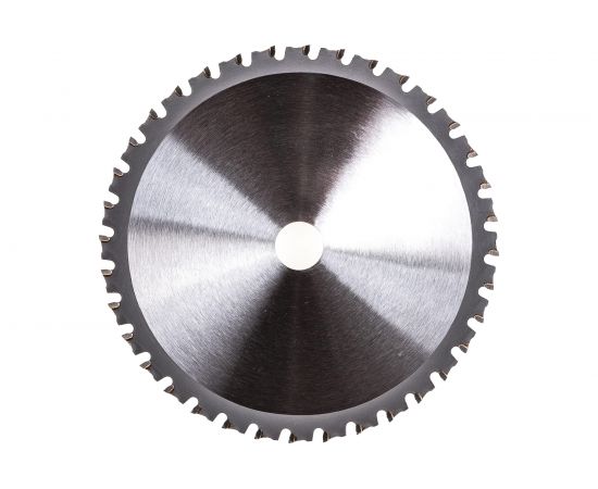 Диск пильный Industrial Металл (165х20 мм; 36Т) Hilberg HF165 – изображение 4