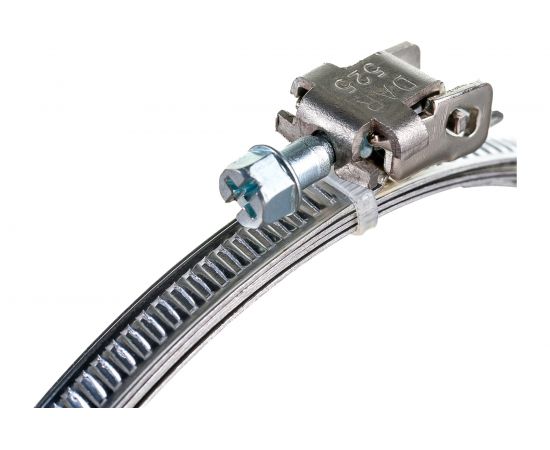 Хомут с откр.замком DARW1 25-525/9 W2 52044 – изображение 4