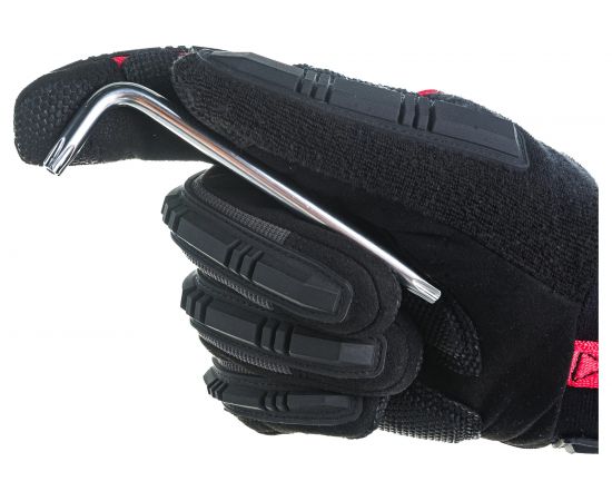 Ключ TORX Г-образный T40 ЭВРИКА ER-76640 – изображение 4