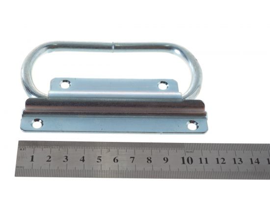 Откидная ручка Tech-Krep цинк 148798 – изображение 4