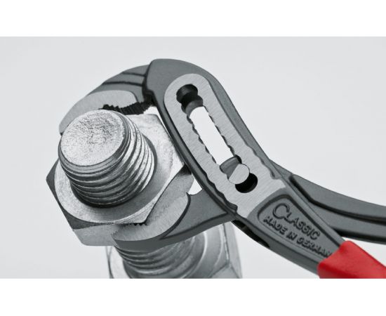 Переставные клещи 180мм NWS Classic Plus 1651-12-180 – изображение 4