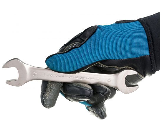 Рожковый ключ 16x17мм Дело Техники 510176 – изображение 4