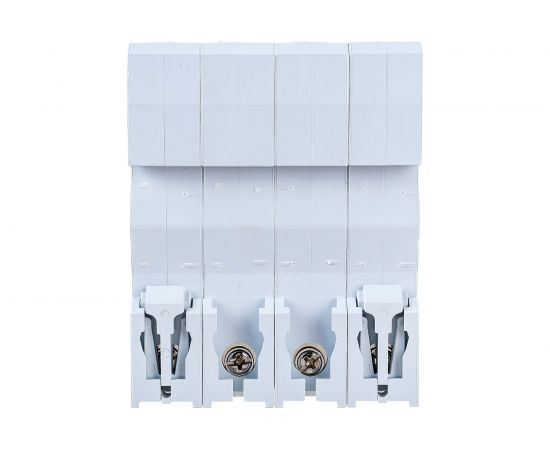 Разрядник TDM ОПС1-B 4Р 30kA 400B 60kA SQ0201-0004 – изображение 4