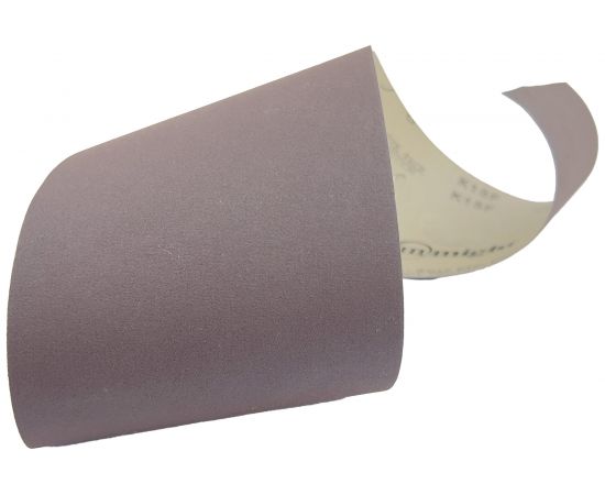 Шлифовальный материал K15F в рулоне 100 мм х 5 м, P 120 SUNMIGHT K15F-100mmx5m-P120 – изображение 5