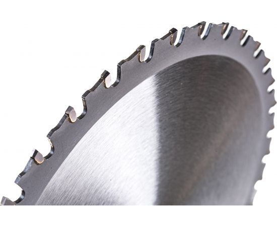 Диск пильный Industrial Металл (165х20 мм; 36Т) Hilberg HF165 – изображение 5