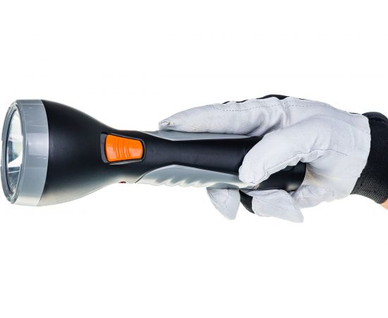 Фонарь КОСМОС Эконом Accu 7003/7005 LED-BL KOCAc7005LED-BL – изображение 5