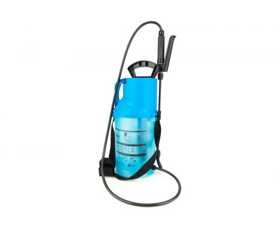 Опрыскиватель MATABI BERRY 7 л 81847 – изображение 5