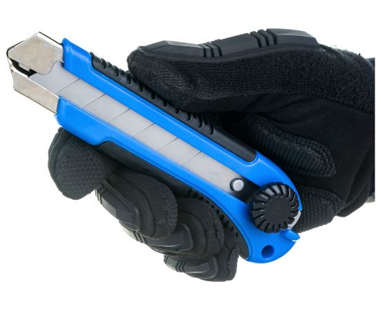 Широкий нож Toolberg ПРОФИ Twist-lock 90003544039 – изображение 5