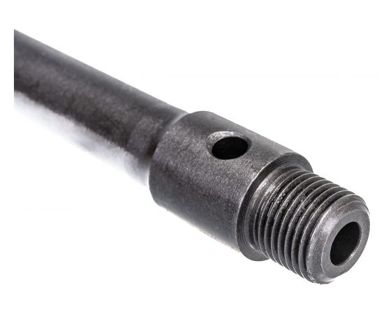 Державка Зубр ЭКСПЕРТ с хвостовиком SDS MAX, L-300 мм 29188-300_z01 – изображение 5