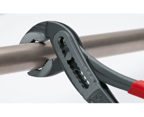 Переставные клещи 180мм NWS Classic Plus 1651-12-180 – изображение 5