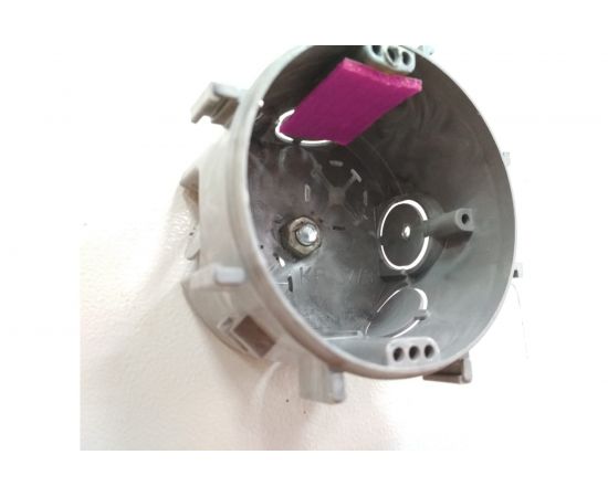 Автономное устройство пожаротушения АО Фортис ""Огнеборец"" розетка, 12 шт. 4603781975190 – изображение 5