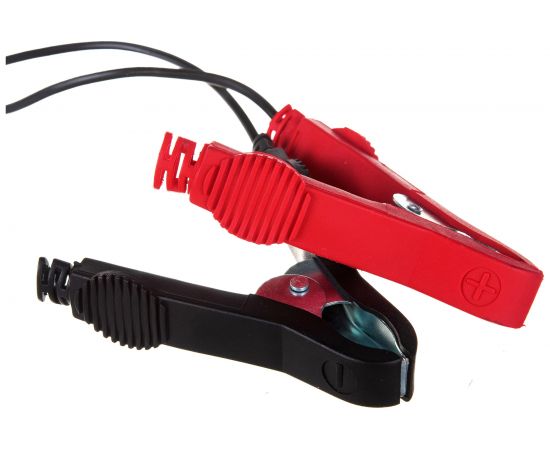 Автоматическое зарядное устройство QUATTRO ELEMENTI i-Charge 4.1 244-841 – изображение 6