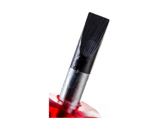 Укороченная отвертка с прямым шлицем KRAFT 6.5х25мм IZELTAS 4110176525 – изображение 6