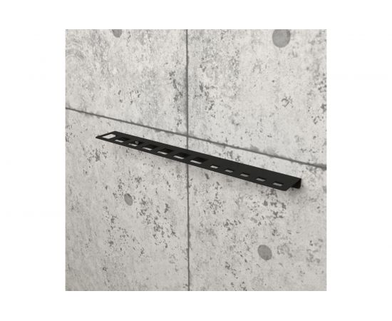 Настенный держатель-органайзер для пассатижей и плоскогубцев EMBODIMENT черный EMB-WOPL-B – изображение 7