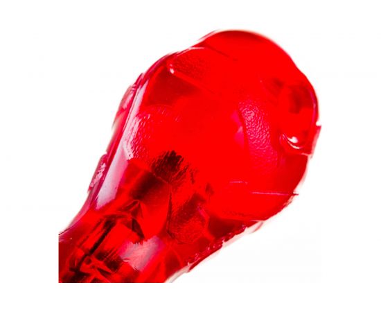 Укороченная отвертка с прямым шлицем KRAFT 6.5х25мм IZELTAS 4110176525 – изображение 8