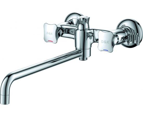 Смеситель для ванны D&K DA1383301 